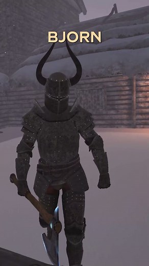 BOSS SHOWDOWN ⚔ in Swordsman VR