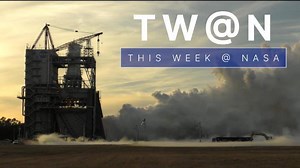 111K views · 11K reactions | ‍ The first International Space Station spacewalk of 2021  An update on the test flight of The Boeing Company's Starliner capsule ️ A robotic scientist headed for Mars All that and more happened this week at NASA! Watch: youtu.be/KA-aYSyeBB0 | NASA - National Aeronautics and Space Administration | Facebook