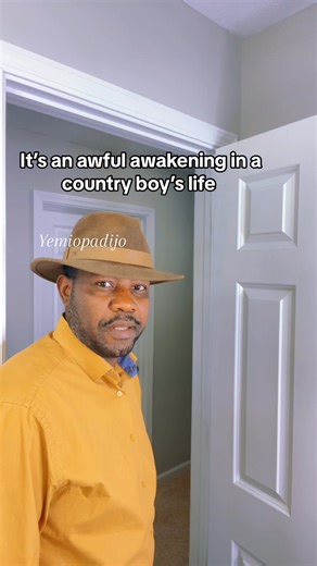 #DonWilliams. #Amanda | Yemi Opadijo