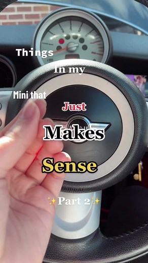 Mini Cooper R56 Accessories and Features | Part 2