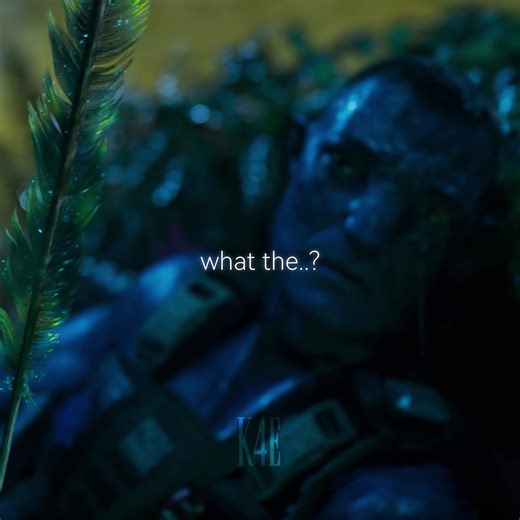 Exploring Avatar Edits: Neytiri and Neteyam Highlights