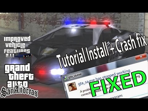 How to install Imvehft 2.1.1 + Crash Fix 2020