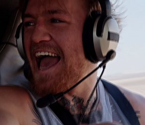 1.9M views · 472 shares | Remember Coach Conor McGregor from The Ultimate Fighter?! 藍 #UFC257 | #InAbuDhabi | Visit Abu Dhabi | UFC | Facebook