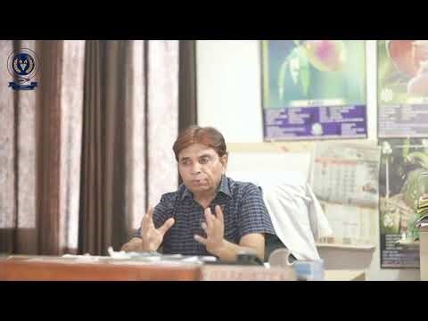 🎓 Professor’s Byte | Department of Dravyaguna | Building Successful BAMS Careers