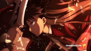 25K views · 520 reactions | The next chapter in the Holy Grail War...