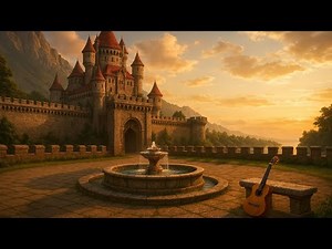 Complete Chrono Trigger Soundtrack as Bossa Nova Jazz ☕ Study & Focus Playlist