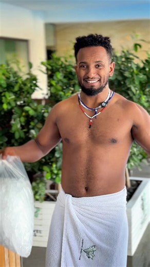 NIKATEHILINA 💡💡💡 #WarriorMindset #Discipline #Ethiopia #MentalStrength @Eske The champion 👑👑👑 @bini MUAY THAI ETH🇪🇹 @muluken