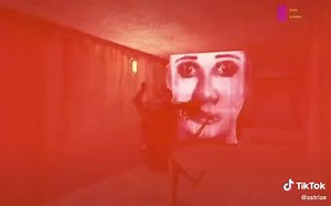 Fucking horrifying 💀 @y_uu1a #gmod #garrysmod #selenedelgado #horror