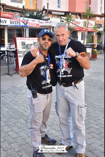 👉 Retrouvez tous les clichés ici : 🔗 reflexphoto34.wordpress.com/brescoudos 🔗 https://www.jingoo.com/client/key/63df5d/d1ba98fa/ ✅ Qualité HD professionnelle – parfaites pour l’impression ✅ Commande facile en 2 clics – recevez vos tirages chez vous 📸 Immortalisez ce souvenir unique : ✔️ Revivez les plus beaux instants de cette 36e édition ✔️ Offrez-vous ou offrez à vos proches des tirages photo de qualité pro ✔️ Likez, partagez et taguez vos amis bikers ! Ne laissez pas passer l’occasion de 