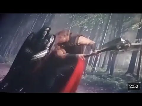 Avengers Doomsday Cinemacon Trailer Leak 😱🔥🔥🔥