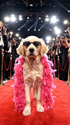 I tried the cutest puppy outfits 🤣 Big mistake! #Shorts #YouTubeShorts #trending