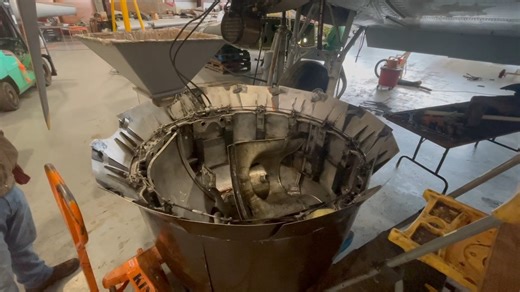 19K views · 196 reactions | One of our projects this winter has been...