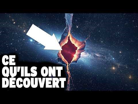 Ce qui se cache VRAIMENT au-delà de l’univers… DOCUMENTAIRE ESPACE