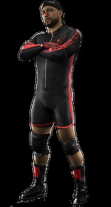 MVP | WWE SmackDown vs. Raw 2010 Roster