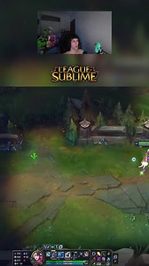 Hablando de un pixel de maldad... 😤😂 #LeagueOfLegends #LOLsublime #SolXd #ARAMclips #1v1 #LolClips #GamingES 🟣 Twitch.tv/SolXd 🖌 Editado por Sergio 🗿