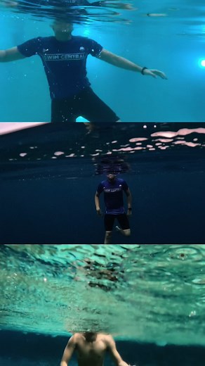 Coach Mark | Swim Central on TikTok