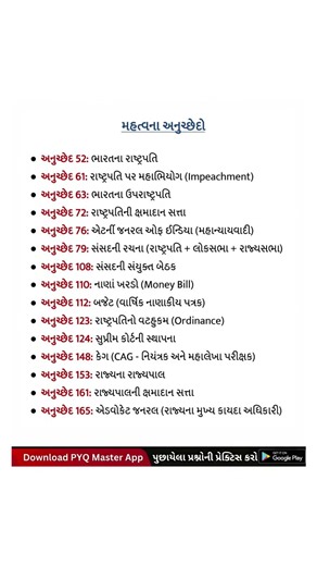 PSI | CONSTABLE | GPSC | CLASS 3 | PYQ SERIES