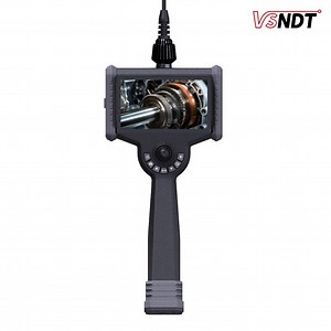 [Hot Item] Flexible Probe Borescope with 6mm to 0.85mm Diameters for Endoscopy