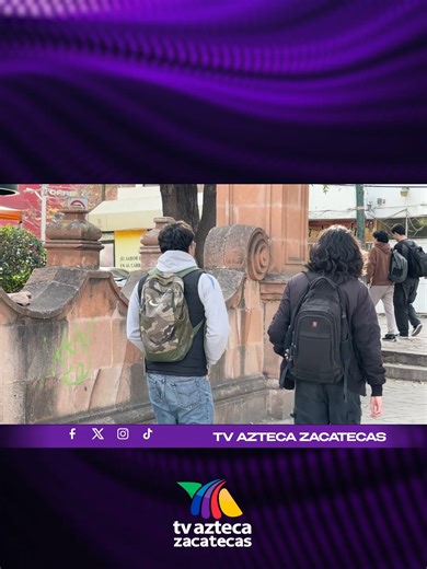 Impacto del regreso a clases en comercios de Zacatecas