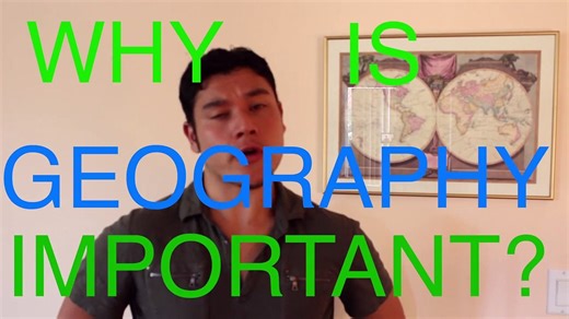 Geography Now | show | 0 | Official Trailer