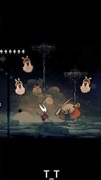 Breaking Seth’s Highscore Was WAY More Annoying Than I Expected #shorts #hollowknight #challenge