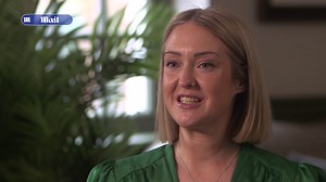 Esther Ghey opens up about coping with the grief of losing Brianna