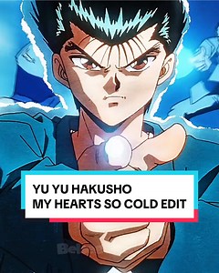 Yusuke vs the Doctor: My Heart's So Cold Edit
