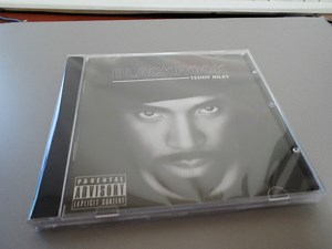 Teddy Riley - BlackRock