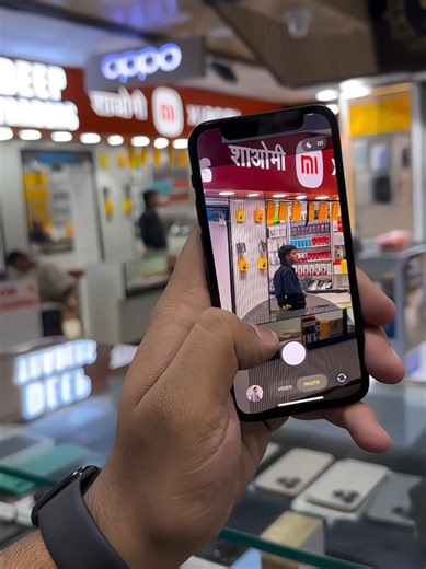 iPhone 13 Mini for Sale at 12,000৳