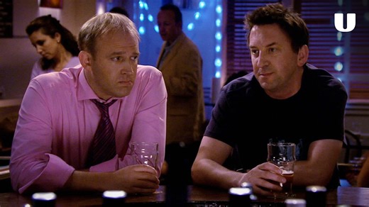 Not Going Out - Series 2: Episode 1 | Channel 4