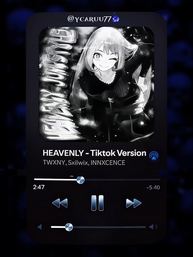 Heavenly Jumpstyle: Engaging TikTok Music Edit