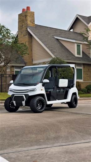 Discover the CITY cart! Now available at CKD’s!!! With a 13 in display screen, moon roof, built-in LED lights, and 6 rear 2 front LED Bluetooth Speakers-it’s our most party packed cart yet! 📍 CKD’s Golf Carts | 107 Landing Blvd. Suite A, League City, TX 📍Parts, Service & Repair: 308 Palomino Ln, League City, TX 📞 832-905-3939 🌐www.CKDgolfcarts.com #GolfCartLife #CustomGolfCart #GolfCartNation #GolfCartsModified #GolfCartBuilds #GolfCartCulture #GolfCartStyle #LiftedGolfCart #GolfCartGoals #G