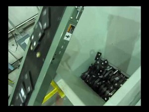SSI's Shred of the Month: E-Scrap: Hard Drives/Tapes Shredding (D)