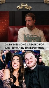 147K views · 652 reactions | Dave Portnoy on his Zach Bryan diss song "I have champagne bottles with my enemies names engraved on them." | Club Shay Shay | Facebook
