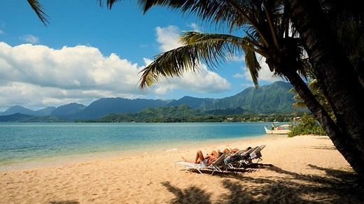 Secret Island Beach Adventure | Kualoa Ranch
