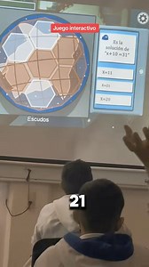 15K views · 166 reactions | JUEGO AMONG US EN POWERPOINT #powerpointpresentation #PowerPoint #gamificacion #gamificationoflearning #amomgus #amongusimpostor #alumnos #maestros #clases #juegosenclase | ¿Qué onda prof? | Facebook