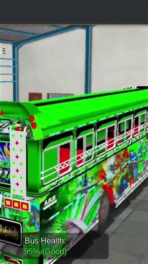 MY Suranganavi bus 🚌 #trending