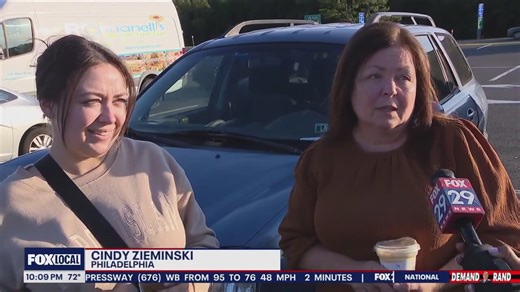 Labor Day weekend travel: What to expect