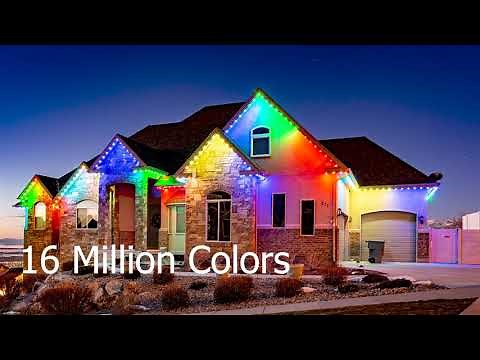 Trimlight Select Plus Intro Video