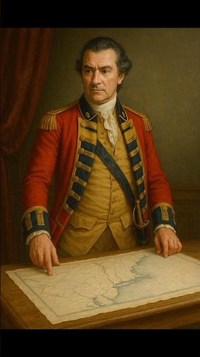 Benedict Arnold: America’s Most Infamous Traitor