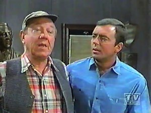 Mayberry RFD - S03E03 - Goober's New Gas Station
