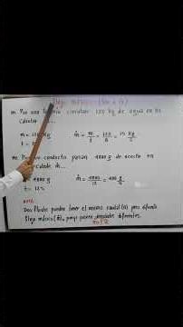 🔍💡Mass flow models in seconds! Hydrodynamics