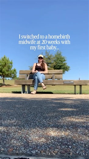 Got Your BFP? Here's What To Do Now