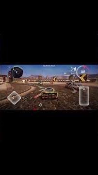 Hardest Supercar Race Ever 😱 | Drive Zone Online #Shorts 4 Supercars, 1 Winner 🏎️🔥 |#frozahorizon