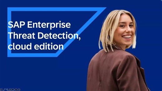 SAP Enterprise Threat Detection - Roadmap | SS Rao (Sanapathi Srinivasa Rao)