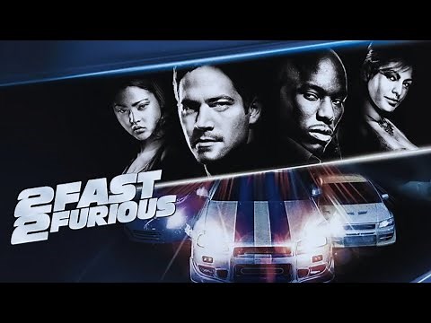 2 Fast 2 Furious (2003) Movie | Paul Walker | Tyrese Gibson | Octo Cinemax | Full Fact & Review Film