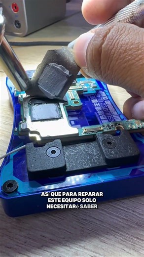 S22 Ultra won't turn on!! I can fix it easily!! #cellphones #smartphone #technology