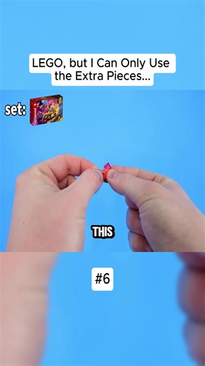 Creative LEGO Builds for Everyone