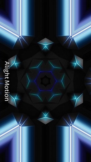 @reodokkuu0 無課金でもギザギザのやり方！#タイルシフト#アライトモーション#太陽独学