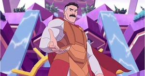 Invencível revela destino de Omni-Man e grandes surpresas na 2ª temporada